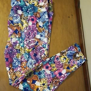 LuLaRoe leggings